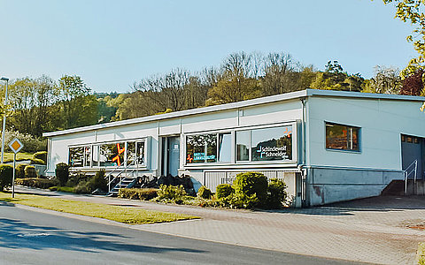 Reha-Technik und Kinder-Reha-Technik im Eichrodter Weg in Eisenach