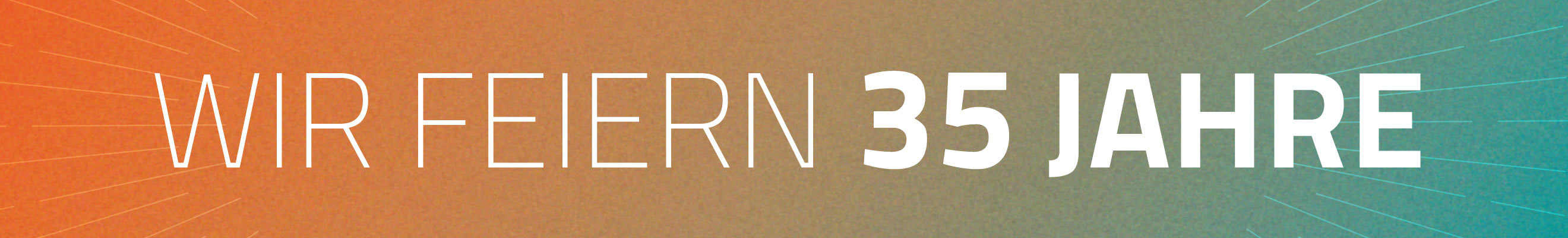 35 Jahre Schindewolf + Schneider