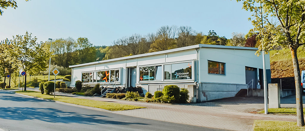 Reha-Technik und Kinder-Reha-Technik im Eichrodter Weg in Eisenach