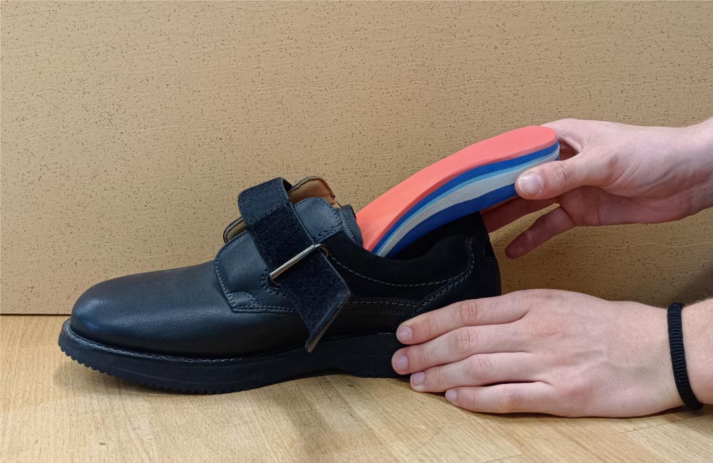 Diabetesversorgung