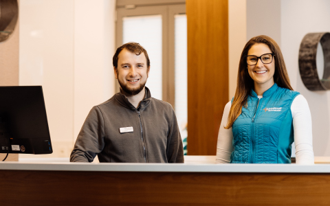 Filiale Eisenach Bahnhofstraße