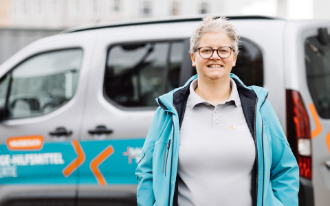 Leistungen Hausbesuche