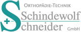 Sanitätshaus und Orthopädietechnik Schindewolf + Schneider
